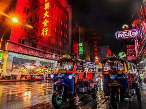 Turist azaldı, giriş ücreti 2026’ya ertelendi