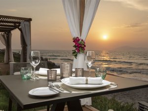 Yunanistan, Türk Gezginler İçin En Popüler Destinasyon