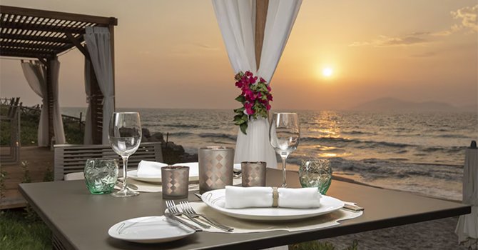 Yunanistan, Türk Gezginler İçin En Popüler Destinasyon