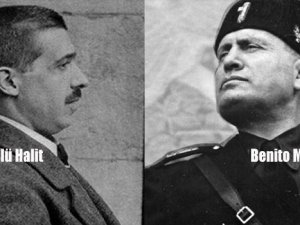 Mussolini’yi dolandıran Türk dolandırıcı: Eyüplü Halit