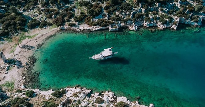 Türkiye’nin tanıtım filmlerini 2.2 milyar kişi izledi