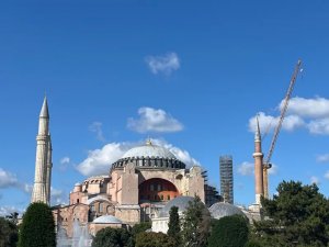 Ayasofya'nın 'tarihi' restorasyonunda neler yapılacak?