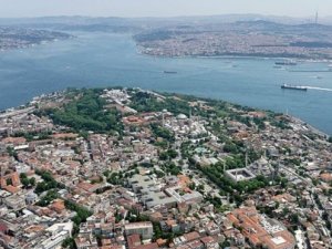 İstanbul'da en fazla konut satışı yapılan ilçeler