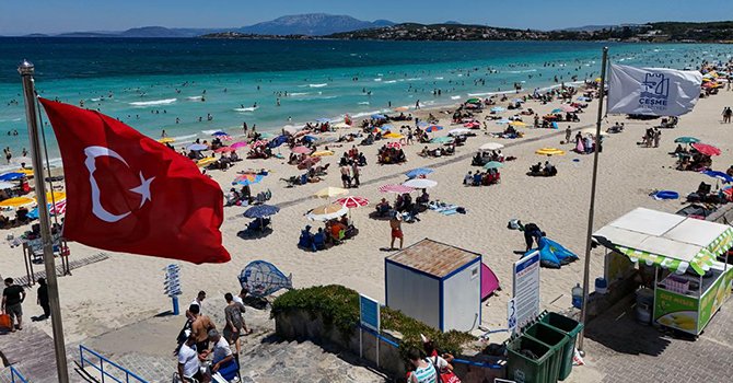 Pahalılık Türk turizmini zorluyor: Hedefler düştü