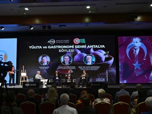 Vali Şahin: Değerlerimizi korumak zorundayız