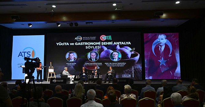 Vali Şahin: Değerlerimizi korumak zorundayız