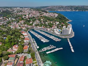 İSTMarin’den deniz dibi temizliğiyle geleceğe nefes