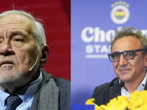 İlber Ortaylı'dan 'Türkiyeli' tepkisi: Çizmeyi aşmayın