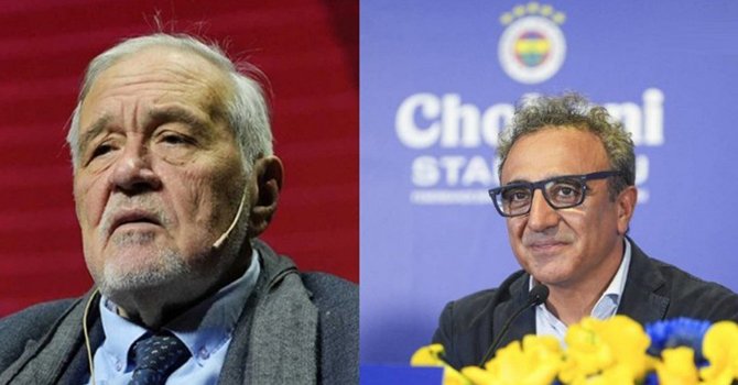 İlber Ortaylı'dan 'Türkiyeli' tepkisi: Çizmeyi aşmayın