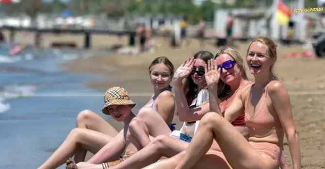 Türkiye'de bir haftalık uçak ve tatil 26 bin lira