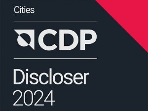 Antalya Büyükşehir'e Saydamlık rozeti ödülü verildi