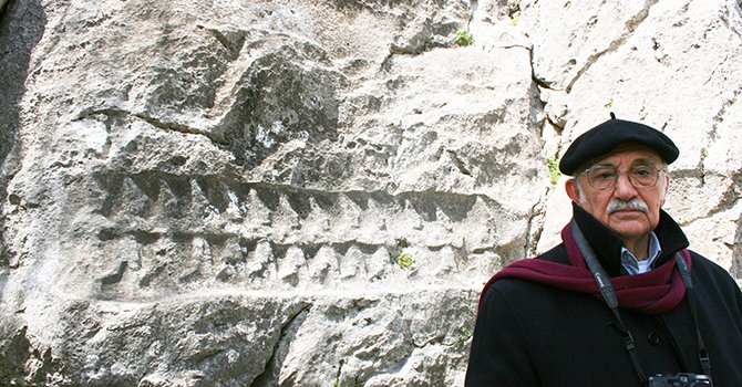 Değerli bilim adamı Prof. Dr. Metin Sözen’i kaybettik