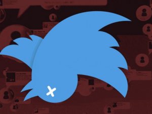 Twitter'da sahte takipçi temizliği takipçi sayılarını vurdu