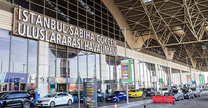 Hava yolu şirketlerinde yeni uygulama başladı