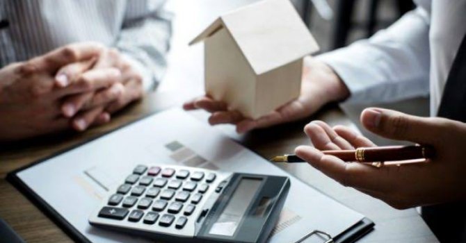 Ev ve iş yerlerine yapılacak kira zam oranı 41.13 oldu