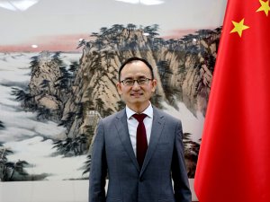 Çinli turist sayısında rekor artış