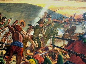 Osmanlı, ABD'ye Filipinler'de din savaşında yardım etti