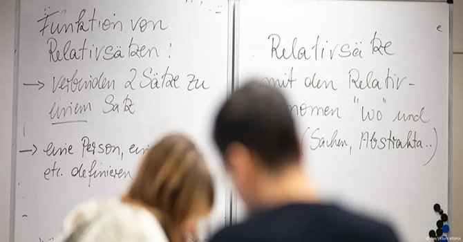 Almancaya ilgi arttı, öğretmen bulunamıyor