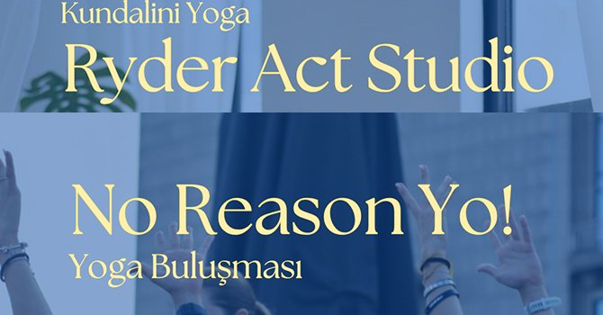 Galataport İstanbul’da Wellness Takvimi başlıyor