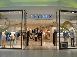 Beymen’in yabancı turist cirosu yüzde 91,5 arttı