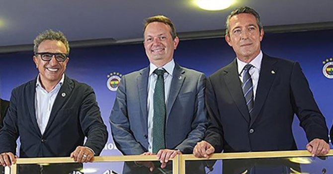 Hamdi Ulukaya, Ali Koç ve Mehmet Lütfi Kırdar’ın 76 yıllık sırrı