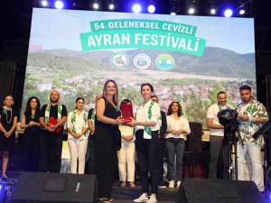 Toroslardaki yörük kültürü turizme kazandırılmalı