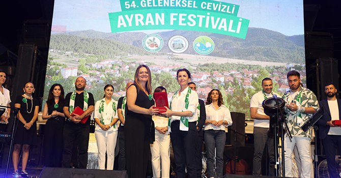 Toroslardaki yörük kültürü turizme kazandırılmalı