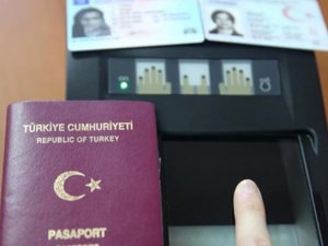 Vatandaşlık üzerinden büyük vurgunda yeni detaylar