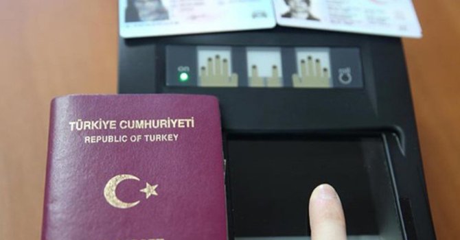 Vatandaşlık üzerinden büyük vurgunda yeni detaylar