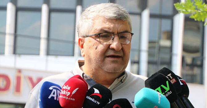 Avukat Gültekin: Geri adım atmayız