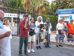 Mimarlar Odası; Yeni müze değil rant peşindeler