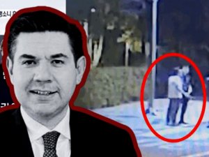 Güney Kore, Türk diplomat Sezai Tolga Şimşir'i konuşuyor