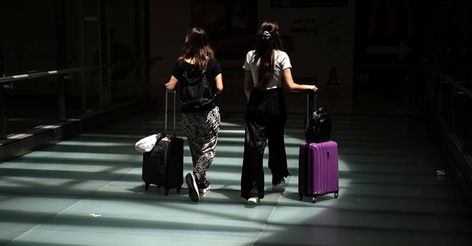 AB'de el bagajı artık daha az kafa karıştırıcı olacak