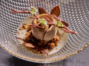 Dünyanın en iyi restoranlarında Lima'dan Maido birinci