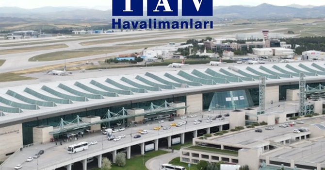 TAV Havalimanları’nda Hisse Yapısı Değişti