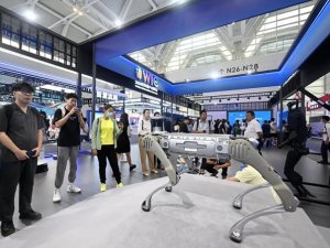 İstanbul'da yapay zeka fuarı yapılıyor