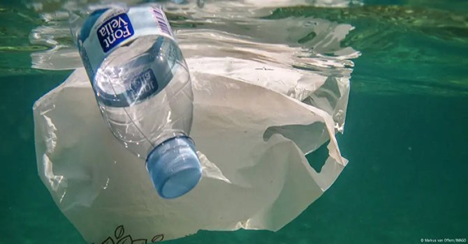 Plastik lobisi endişeli: Küresel anlaşma görüşmeleri başladı