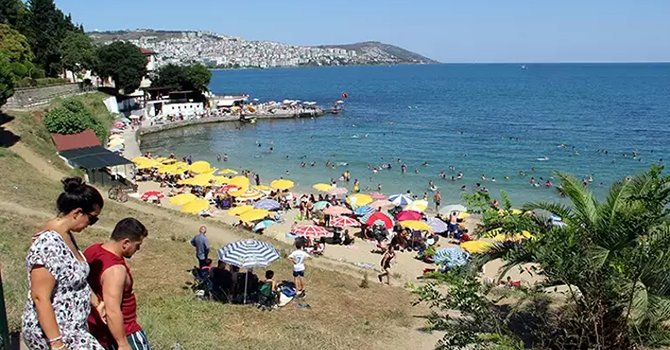 Türkiye'de 'en mutlu insanlar'ın yaşadığı kent: Sinop