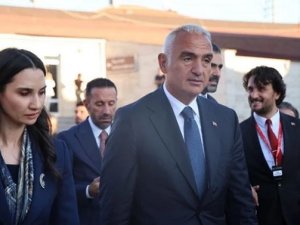 Velî Dergâhı Yazma Eser Koleksiyonu tamamlandı