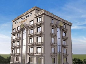 Elite World, Güneydoğu’da Mardin Midyat'ta