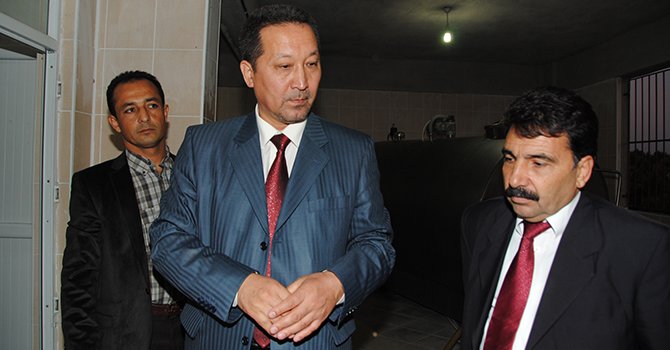 Dedeman Roof Bar yenilendi