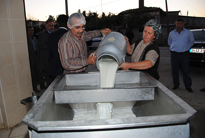 Yerli üretim desteklenmezse otel mutfağına ithal ürün girer