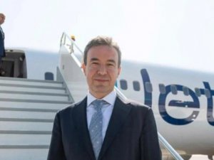 Ajet'e isyan: Bu nasıl soygun?