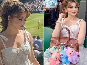 Kos turizmindeTürkler