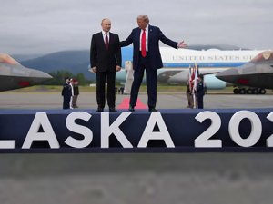 Trump ve Putin Alaska'da neyin pazarlığını yaptı?