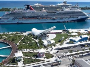 Global Ports Holding, dört liman ile dünyanın en etkilisi oldu