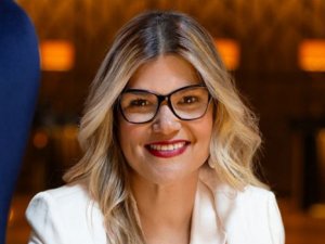 HiltonSA’nın İlk Kadın Genel Müdürü Ferah Diba Yağan oldu