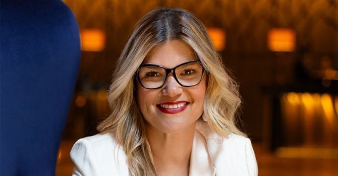 HiltonSA’nın İlk Kadın Genel Müdürü Ferah Diba Yağan oldu