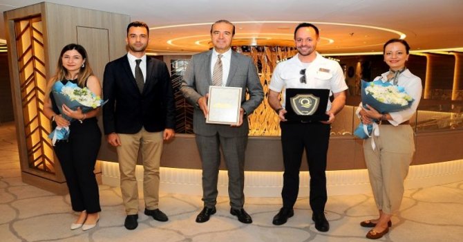 Afyon'un şifasını dünyaya sunacak