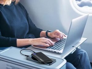 Bakanlık’tan havayolu şirketlerine ‘powerbank’ tavsiyesi